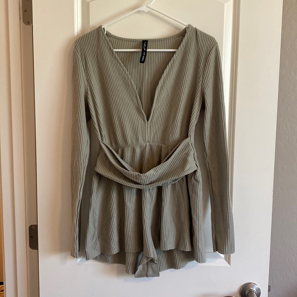 UO Romper